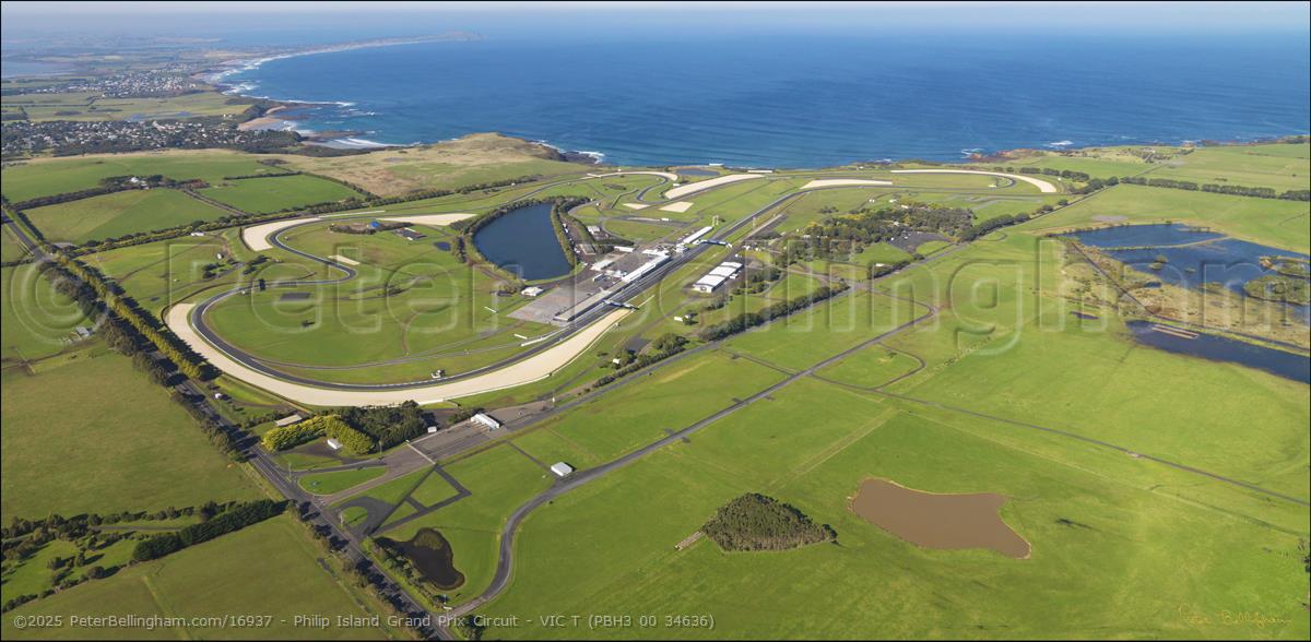 Peter Bellingham Photography Philip Island Grand Prix Circuit - VIC T (PBH3 00 34636)
